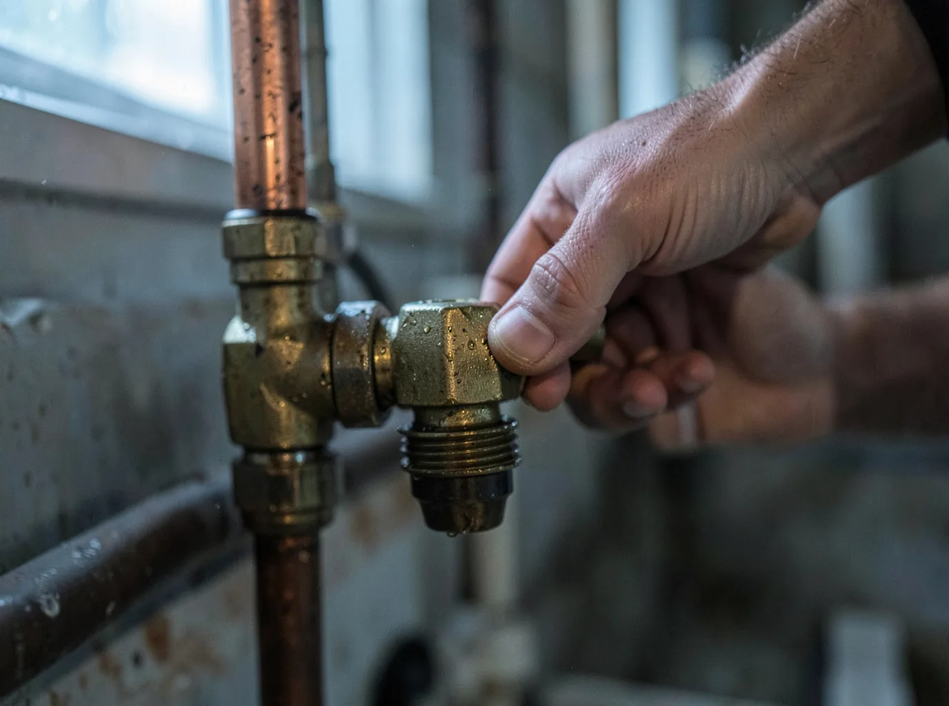 Emergency Plumber Waterford, CT FAQs